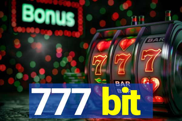 777 bit